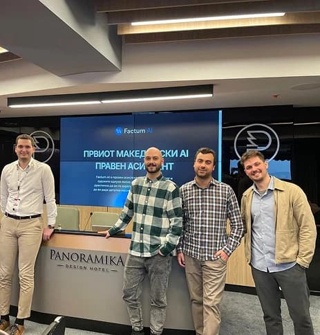 About our idea showcase 1