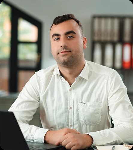 Petar Dimovski